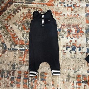 Rags Romper 3/4T